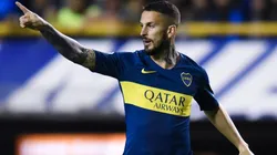 Benedetto habló sobre su futuro y le dejó las puertas abiertas al destino