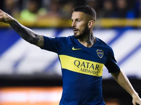 Benedetto habló sobre su futuro y le dejó las puertas abiertas al destino