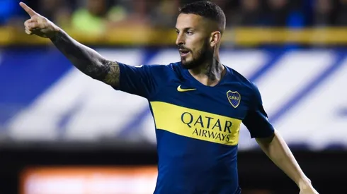 Benedetto habló sobre su futuro y le dejó las puertas abiertas al destino