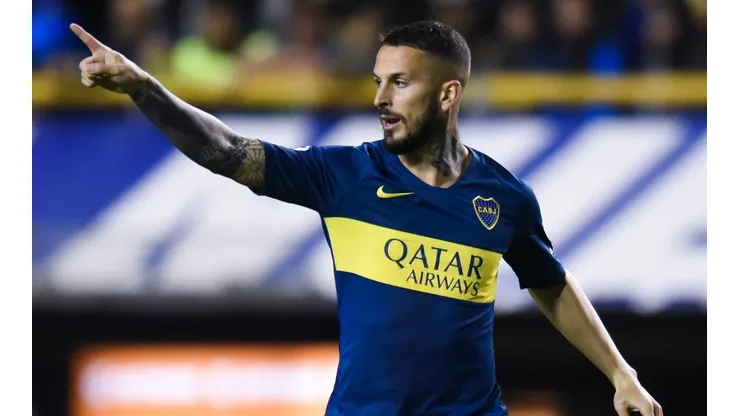 Benedetto habló sobre su futuro y le dejó las puertas abiertas al destino