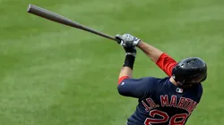 JD Martínez enfureció a la prensa con sus polémicas declaraciones sobre el MVP