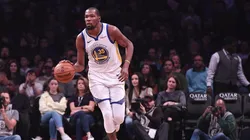 Se filtró la oferta que podría llevar a Kevin Durant a la Conferencia Este