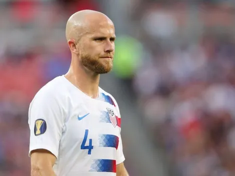 Estados Unidos vs. Panamá EN VIVO ONLINE por la Gold Cup