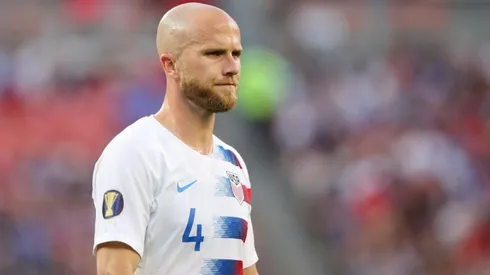 Estados Unidos vs. Panamá por la Gold Cup