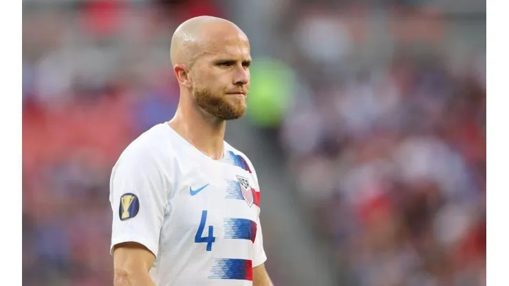 Estados Unidos vs. Panamá por la Gold Cup
