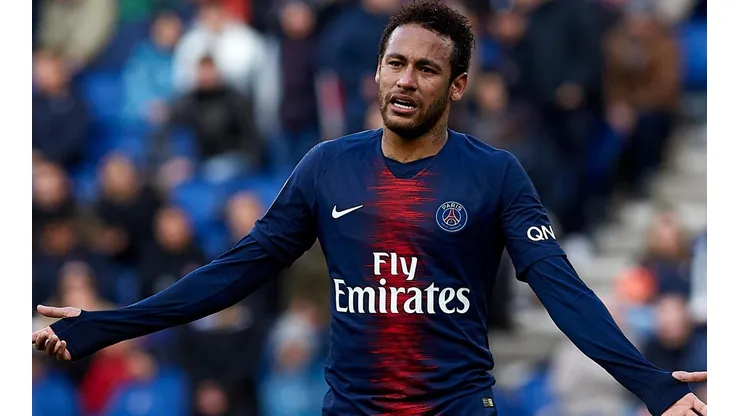 Un traspaso y una cesión: la nueva condición de PSG para transferir a Neymar al Barcelona