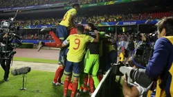 Colombia, ¡a romper la racha de 18 años sin vencer a Chile en Copa América!