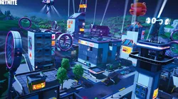 Fortbyte #100: ¿Cómo y dónde encontrarlo?