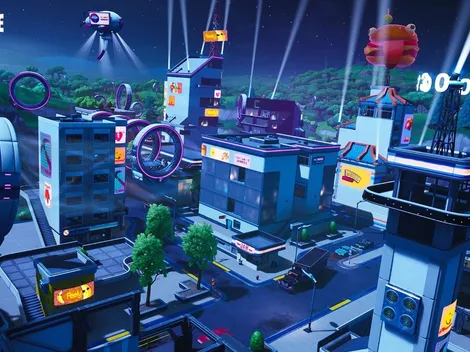 Fortbyte #100: ¿Cómo y dónde encontrarlo?