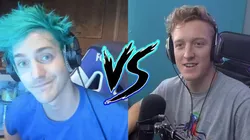 ¡Tfue desafío a Ninja y a su mujer a un duelo de parejas!