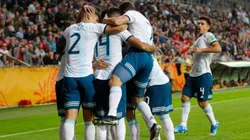 Argentina terminó con los rumores y publicó la preselección para los Juegos Panamericanos