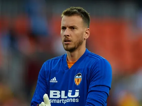 Tras la partida de Cillessen, Barcelona espera cerrar este jueves el arribo de su nuevo portero