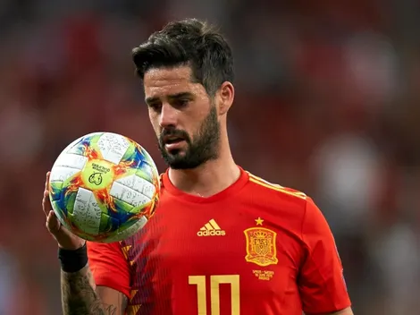 Guardiola, dispuesto a sacar a Isco de Real Madrid aunque tenga que pagar una fortuna
