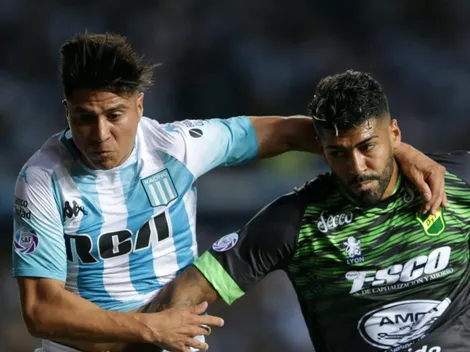 Ahora sí: Barboza, a un paso de irse de River a otro grande de Argentina