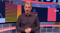 Liberman fue contundente: "Venezuela está por encima de la selección peruana"