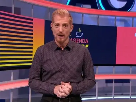 Liberman fue contundente: "Venezuela está por encima de la selección peruana"