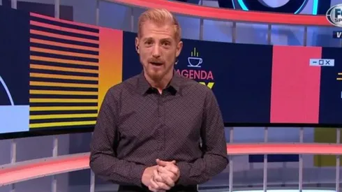 Liberman fue contundente: "Venezuela está por encima de la selección peruana"