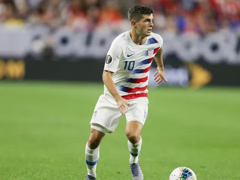 Días y horarios de los cuartos de final de la Copa Oro