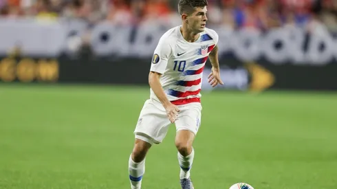 Días y horarios de los cuartos de final de la Copa Oro