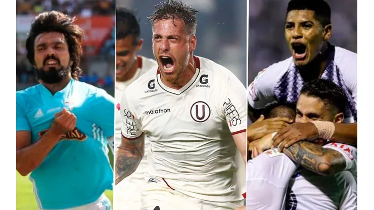 Quedó definida la programación de la primera fecha del Torneo Clausura