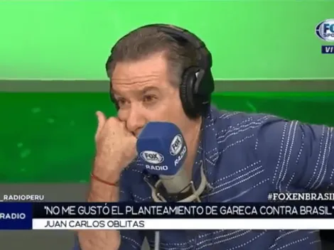 Nadie lo tenía: Fleischman incluyó a un nuevo jugador en el once