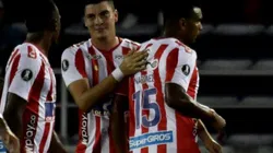 Las cifras con las que llegaría Michael Rangel al América de Cali