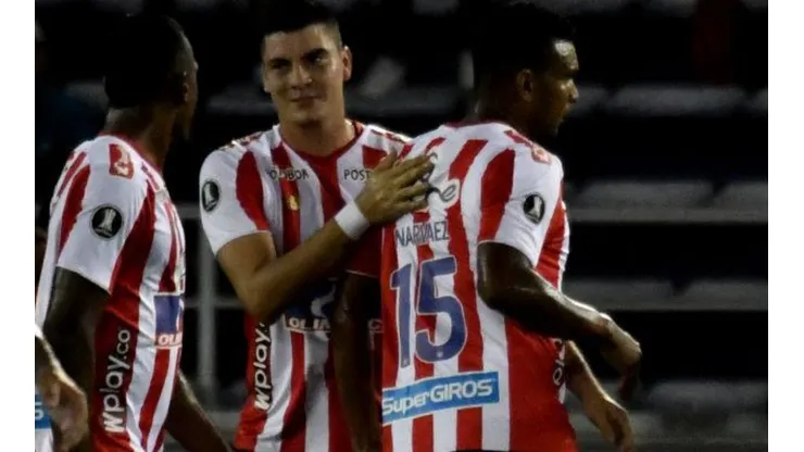 Las cifras con las que llegaría Michael Rangel al América de Cali