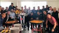 Lo confirmaron sus compañeros de equipo: Mauricio Affonso dejará Alianza Lima