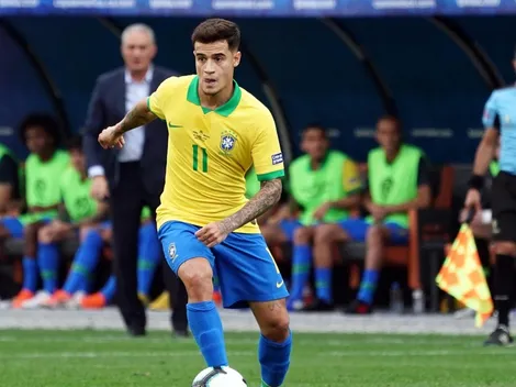 Qué canal transmite Brasil vs. Paraguay por la Copa América