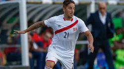 Hohberg salió campeón en el 2017 con Alianza Lima.