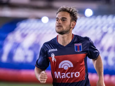 A Menossi lo querían todos pero ya arregló su llegada a un grande de Argentina