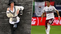 Irene Martínez y Moreno, puro amor.