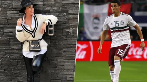 Irene Martínez y Moreno, puro amor.