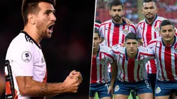 Chivas se medirá con el vigente campeón de la Copa Libertadores.