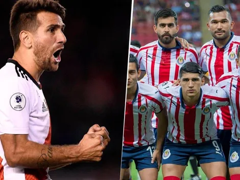 Día, horario y canal del amistoso entre Chivas y River Plate