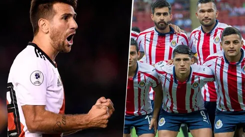 Chivas se medirá con el vigente campeón de la Copa Libertadores.