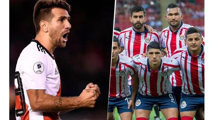 Chivas se medirá con el vigente campeón de la Copa Libertadores.