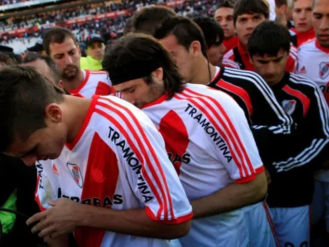 Mediotiempo se burló de River: "La mancha de ese día nunca se borrará"