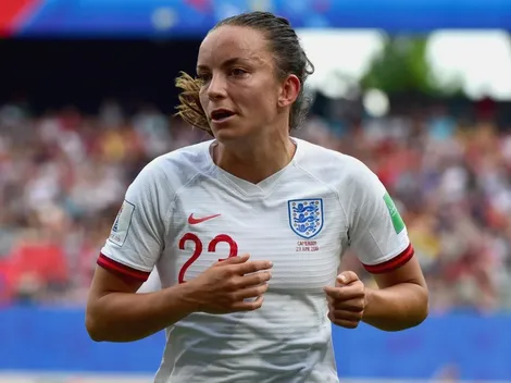 Qué canal transmite Noruega vs. Inglaterra por la Copa Mundial Femenina