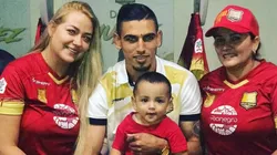 Ya está listo el cuarto refuerzo para el Atlético Nacional de Juan Carlos Osorio