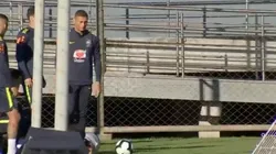 La increíble ejecución de Richarlison.