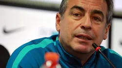 Pablo Bengoechea adelantó que solicitará dos refuerzos si se confirma la salida de Mauricio Affonso