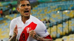Paolo Guerrero subió un posteo en Instagram con un pedido bastante especial