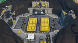 Fortnite: revelan como será el interior de la Planta de Presión cuando se abran las compuertas