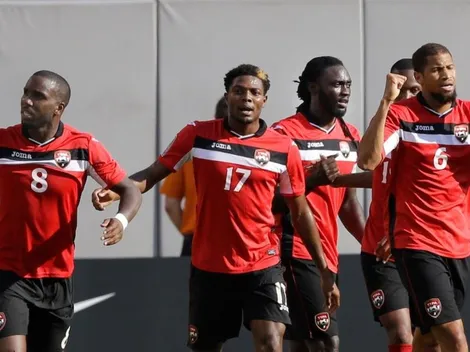 En VIVO: Trinidad y Tobago vs. Guyana por la Copa Oro