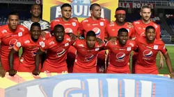 ¡Llegó el día! Por fin este jugador se fue de América y todos lo celebran