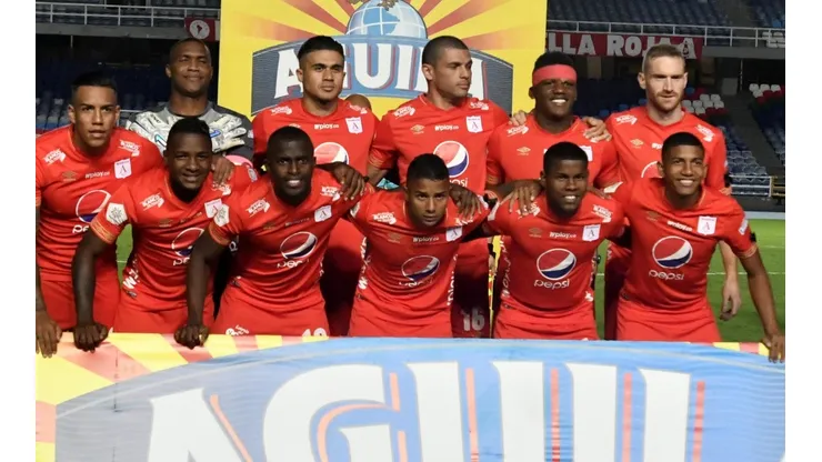 ¡Llegó el día! Por fin este jugador se fue de América y todos lo celebran