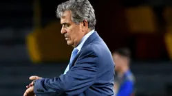 Jorge Luis Pinto confirmó las dos posiciones que quiere reforzar para el segundo semestre