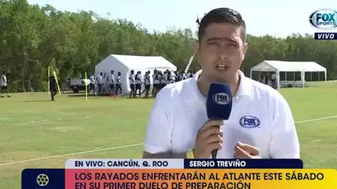 Fox Sports: los motivos por los que Martín Cáceres puede ponerse la playera de Rayados