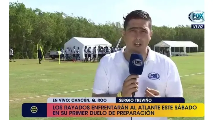 Fox Sports: los motivos por los que Martín Cáceres puede ponerse la playera de Rayados